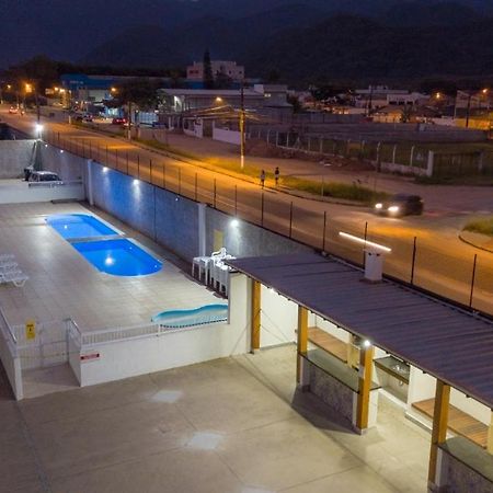 Апартаменты Sun Way 1408 Убатуба Экстерьер фото